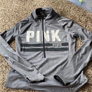 Pink Long Sleeve